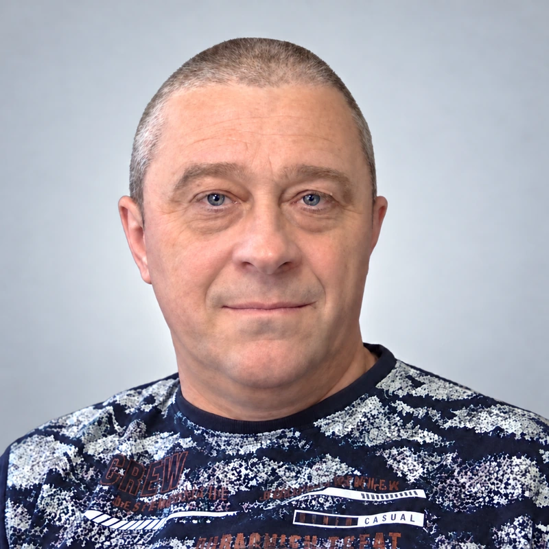 Виталий Шутенко